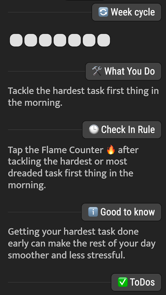 #7. Brali LifeOS (Android) 由: MetalHatsCats