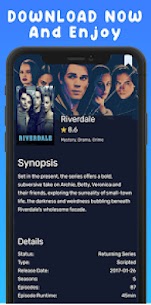 Soap2Day movies helper Apk For Android 1