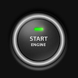 Mazda Mobile Start icon