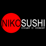 Niko Sushi icon
