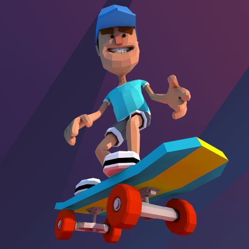 Skate Fever 1.4 Icon