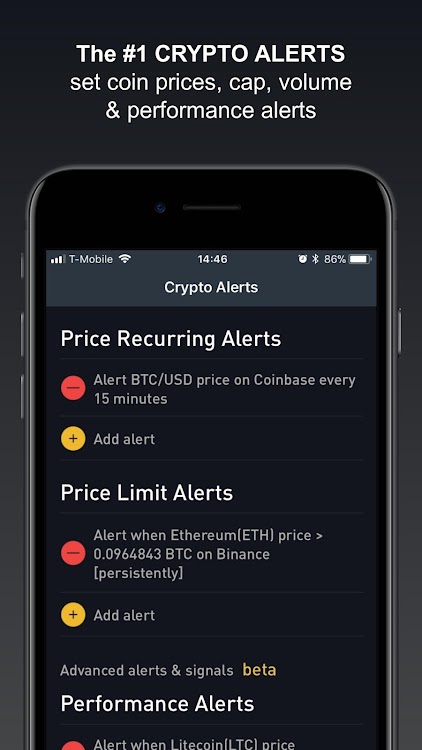 bitcoin preț tracker live