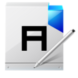 Notepad Plus icon