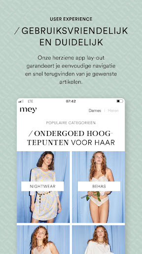 mey NL Screen 2