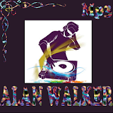 Alan Walker Dj Music Mp3 icon