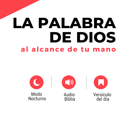 Biblia de estudio Screen 3