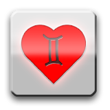 Love Test Astro Horoscope icon