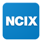 NCIX icon