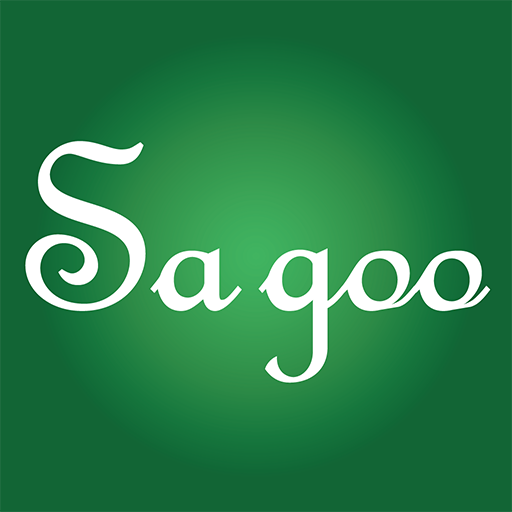 sa goo logo