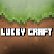 Lucky Craft Legend Adventure Pocket Edition