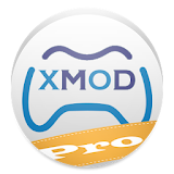 XMOD Pro For Coc icon