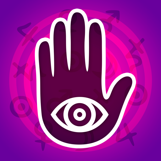 Palm Reader -- Palmistry Live ดาวน์โหลดบน Windows