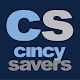 CincySavers Windowsでダウンロード