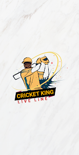 Cricket Live Line - King