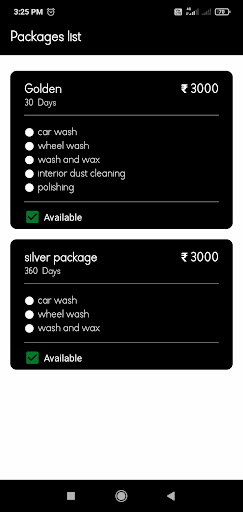 DeviceLux Plus Screenshot 2 - AppWisp.com
