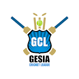 GESIA Cricket League II icon