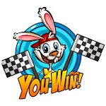 Cover Image of डाउनलोड Jumping Game Smart Rabbit 1.0 APK