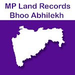 Cover Image of Herunterladen MP Bhulekh - Land Records 1.3 APK