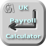 UK payroll calculator 2017/18 icon