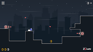 Dash a Punch - Screenshot 3
