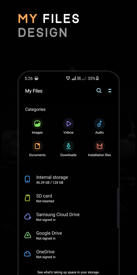 #4. Hex Plugin - BrϬly (Android) Podle: deepanshu_