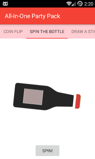 All-In-One Party Pack