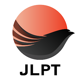 「Honki JLPT - 日本語能力試験N2, N3, N4」のアイコン画像
