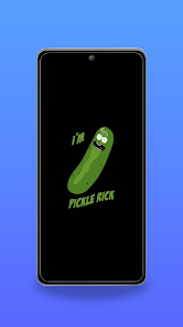 Imágen 5 Rick Morty Wallpaper HD android