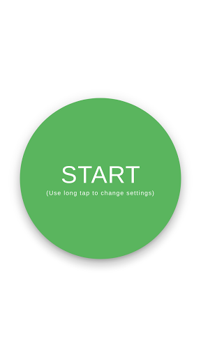 GameTimer Screen 2