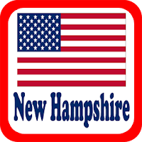 USA New Hampshire Radio