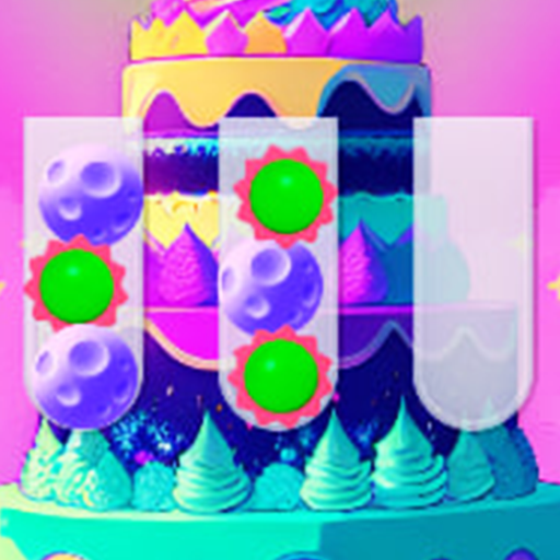 Sort It Out Puzzles logo