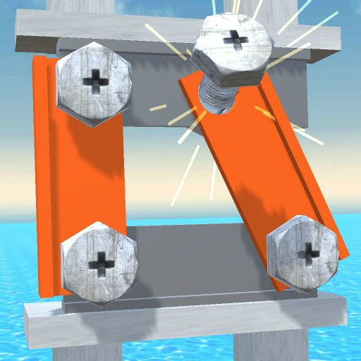 Screw and Demolish