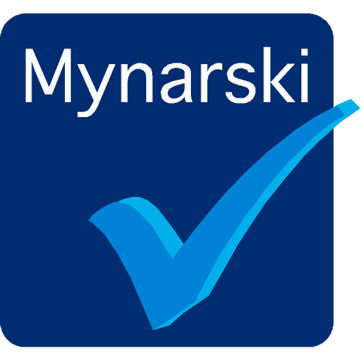 My Inventário logo