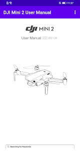DJI Mini 2 User Manual