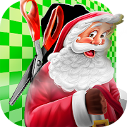 Christmas Background Changer 1.5 Icon