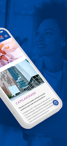 Rede Alliança Screen 2