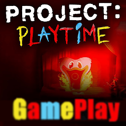 Project Playtime Poppy 3