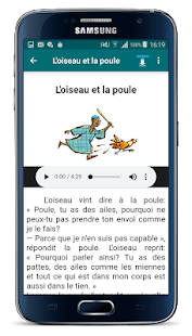French fairy tales stories 5.1 screenshots 4