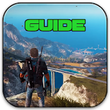 Tricks For Just Cause 3 icon