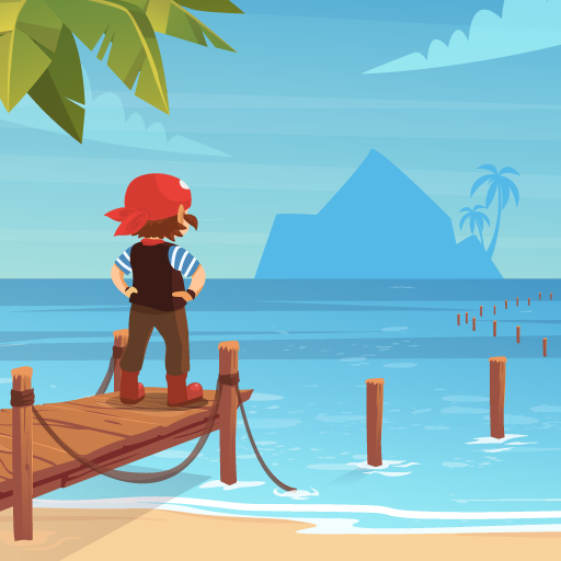 Beach Hop Header - AppWisp.com