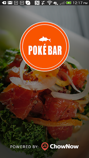 POKE BAR