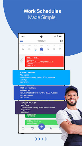i4T Employee Screen 2