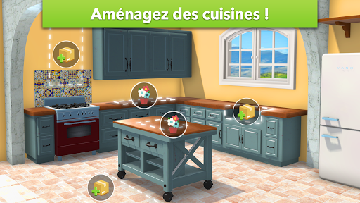 Télécharger Home Design Makeover APK MOD (Astuce) 3