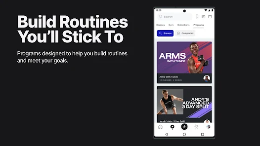 En İyi Fitness Uygulamaları ile 2025'te Sağlıklı Olun