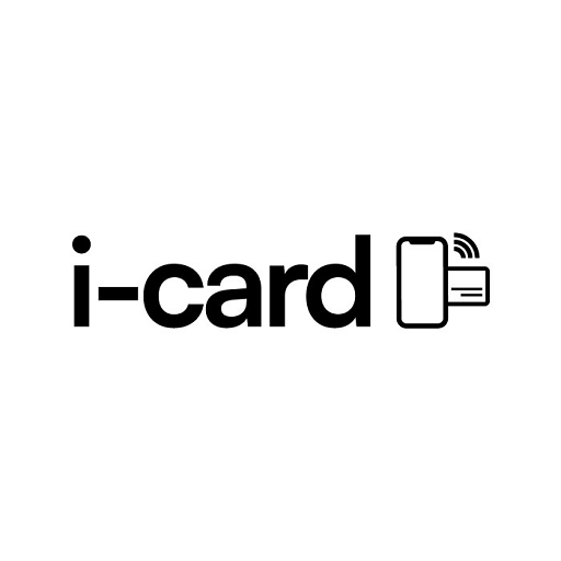 i-card Digital Business Card 11.2.0 Icon