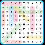 Cover Image of Unduh Find the Words 1.2.7 APK