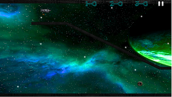 G-Space 1.0 Screenshots 9