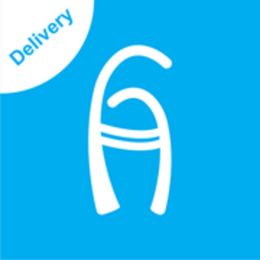 အမေ့အိမ် delivery logo