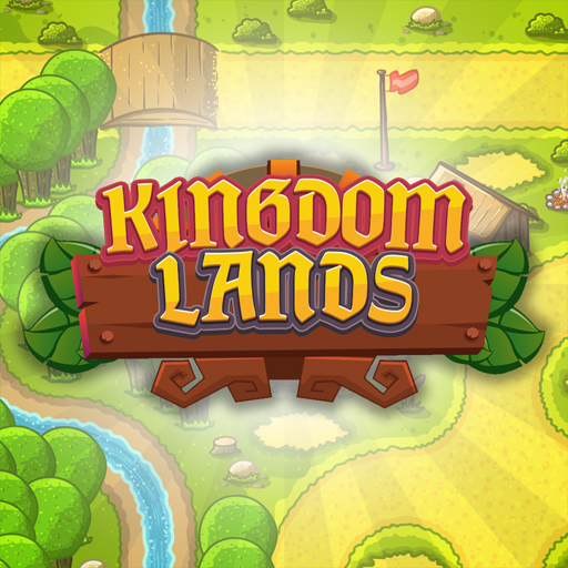 Kingdom Lands - Tower Defense