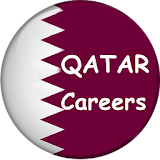 Qatar Career Target icon